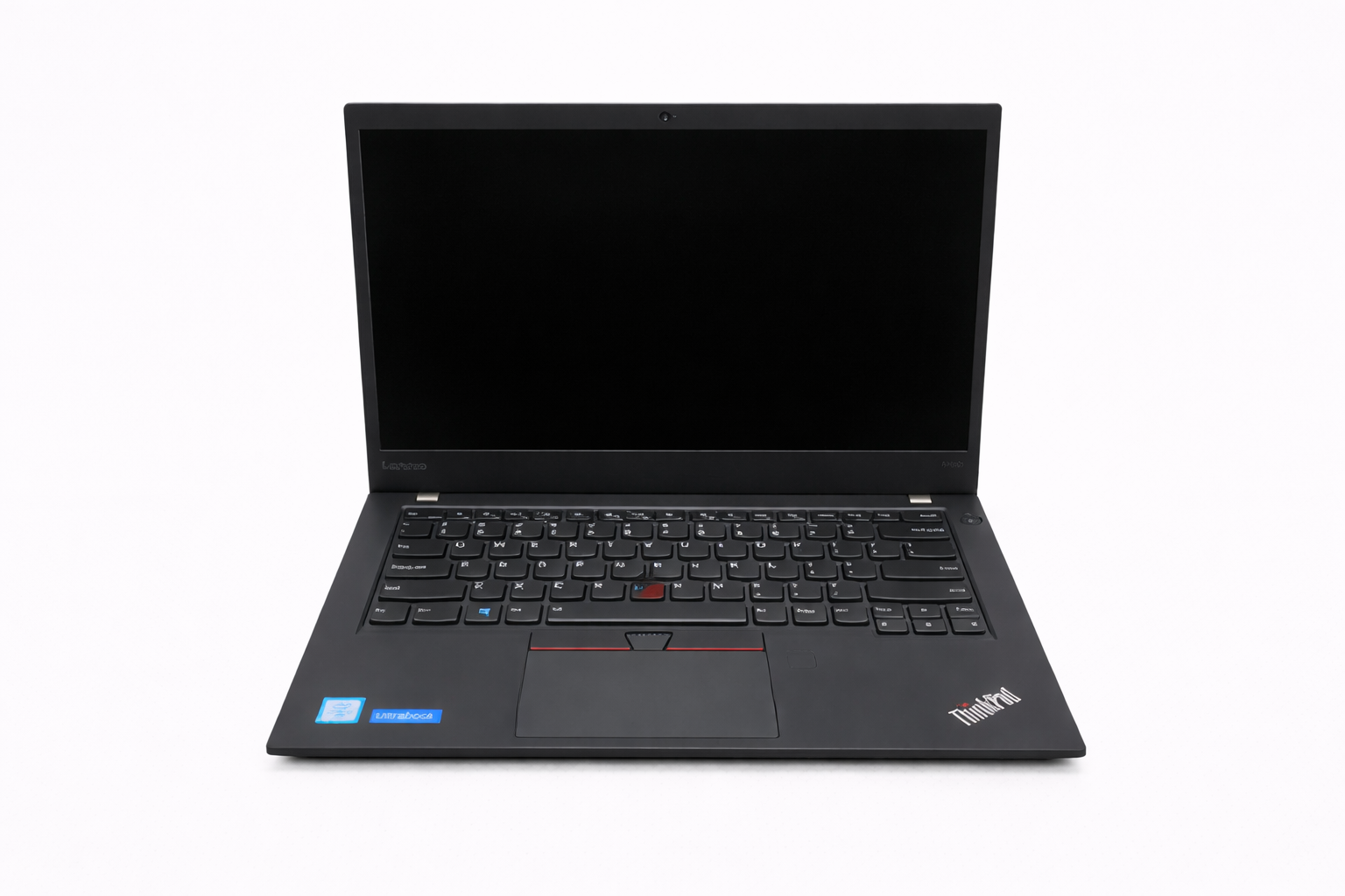 Lenovo ThinkPad T460s