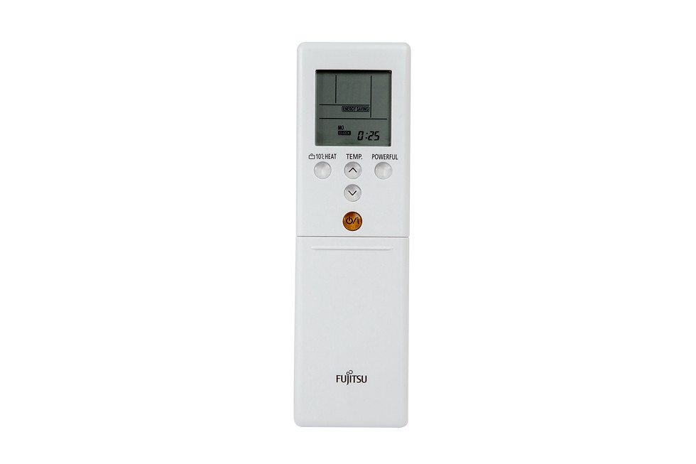 Miniatura: Inverter 12.000 BTU Split Muro Slide LT