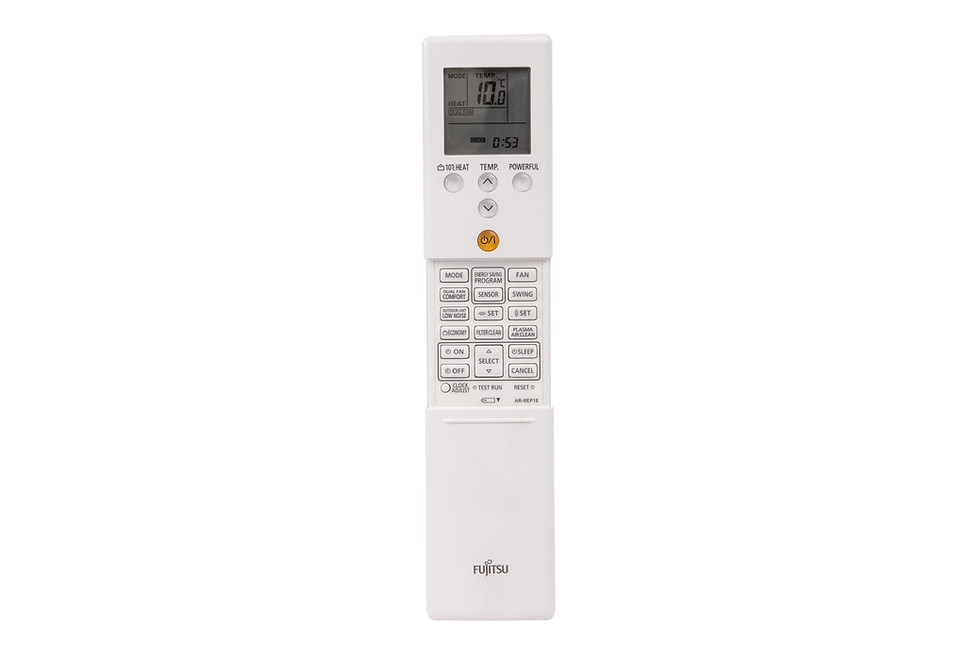 Miniatura: Inverter 12.000 BTU Split Muro Slide LT