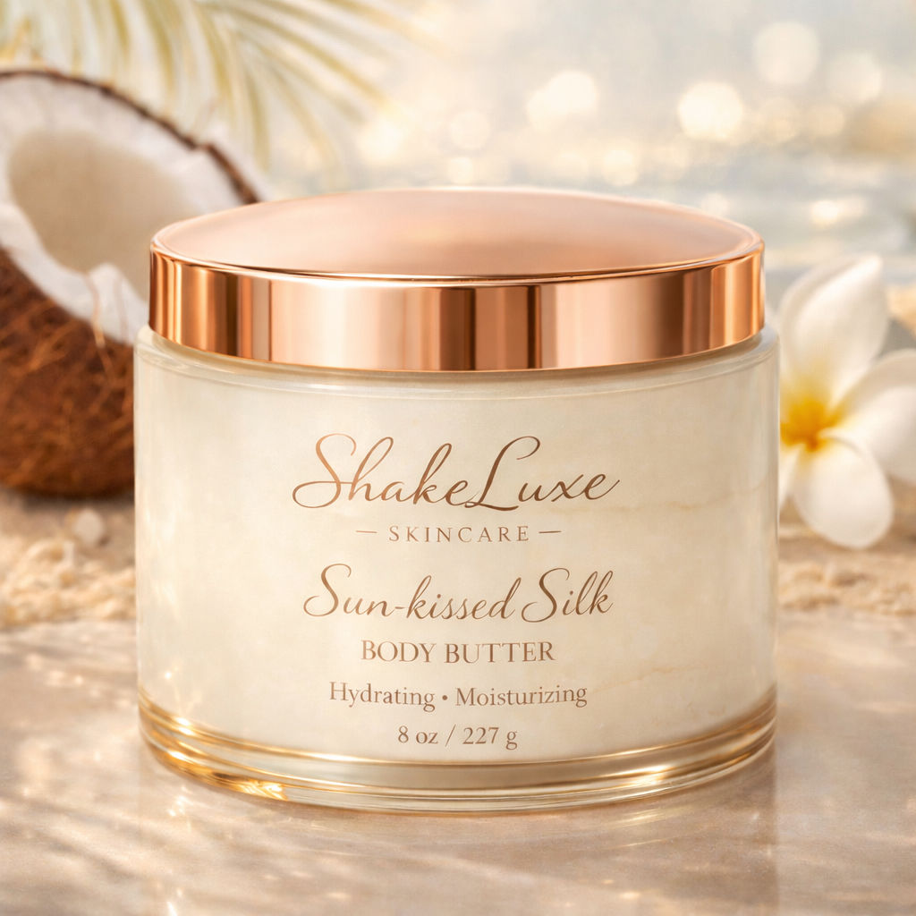 Sun-kissed Silk Replica of Maldives by Kayali 