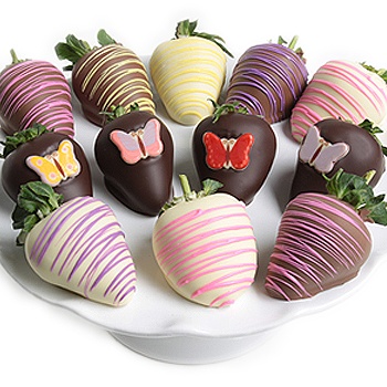 Chocolate Strawberries Slidell Bella Ladi Sweet Creations