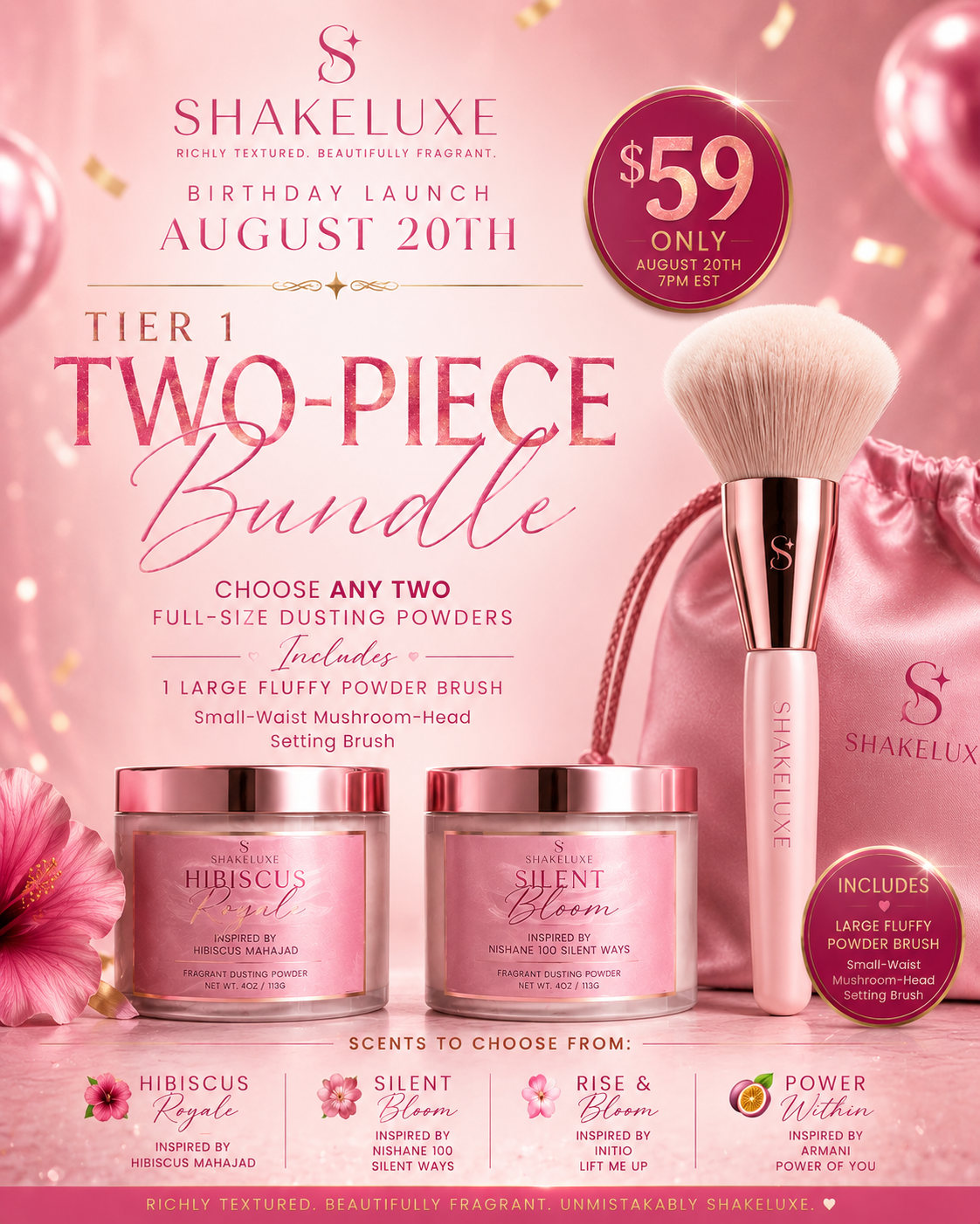 Tier1 Two-Piece Bundle