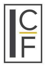 ICF logo