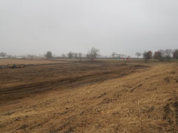 Commercial Concrete Project