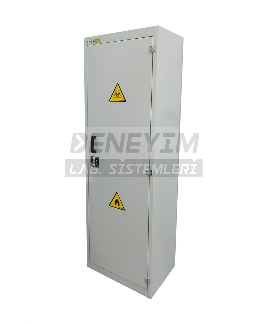 Tüp Dolabı (BrauLAB GC60 190HR)