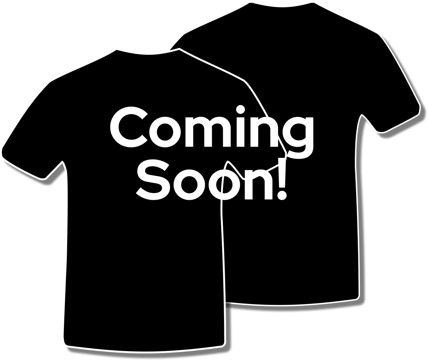 GGNORE Mystery Shirt - Coming Soon (275 Points)