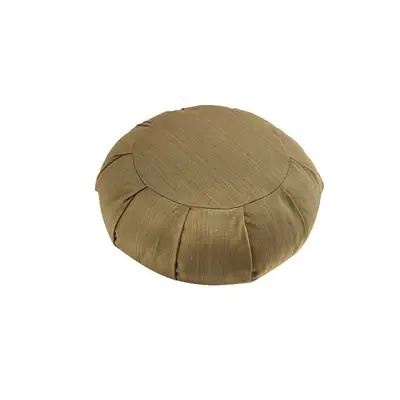 Miniature : Zafu - Yoga Meditation Cushion