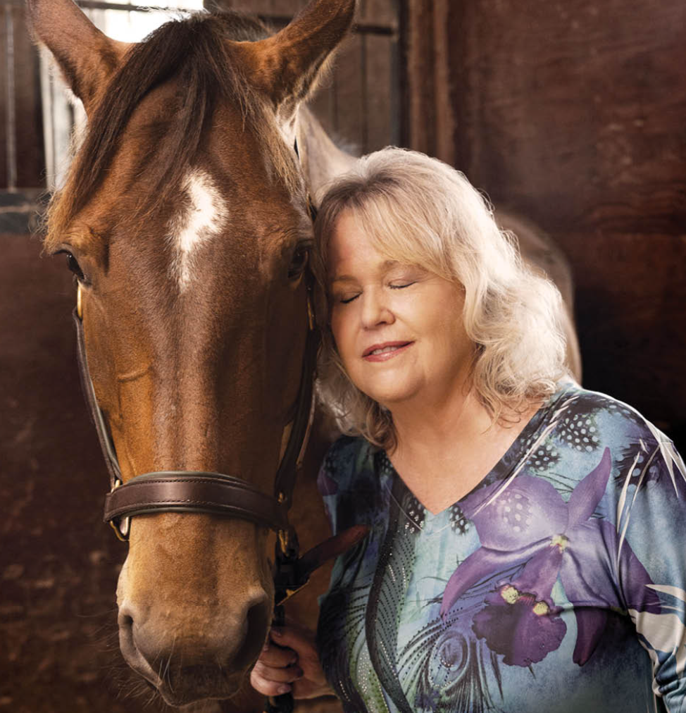 Texas Monthly Photo Shoot