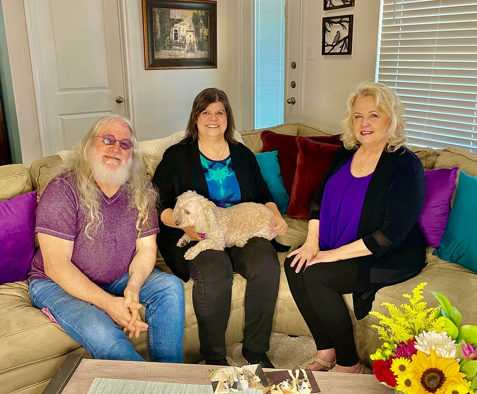 Lone Star Animal Medium Shoot in Anna, Texas