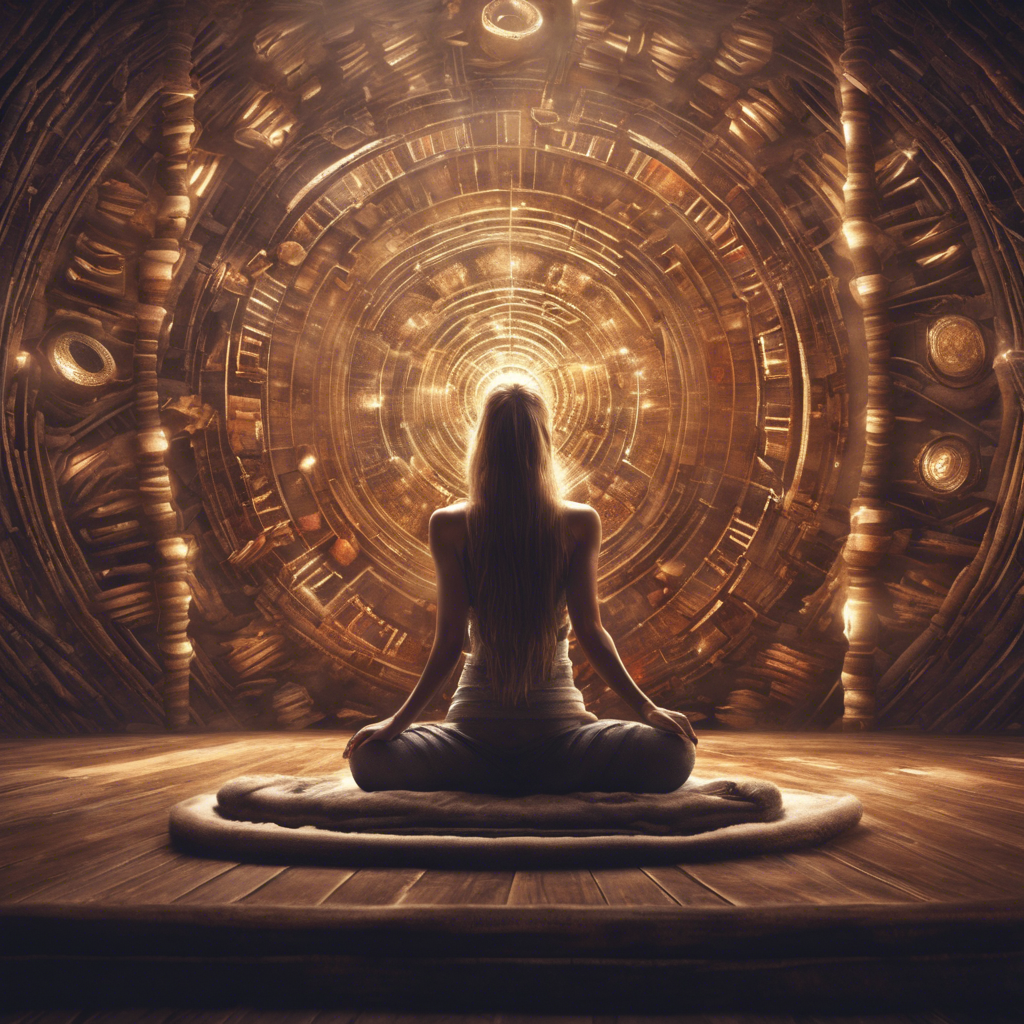 Sound Healing