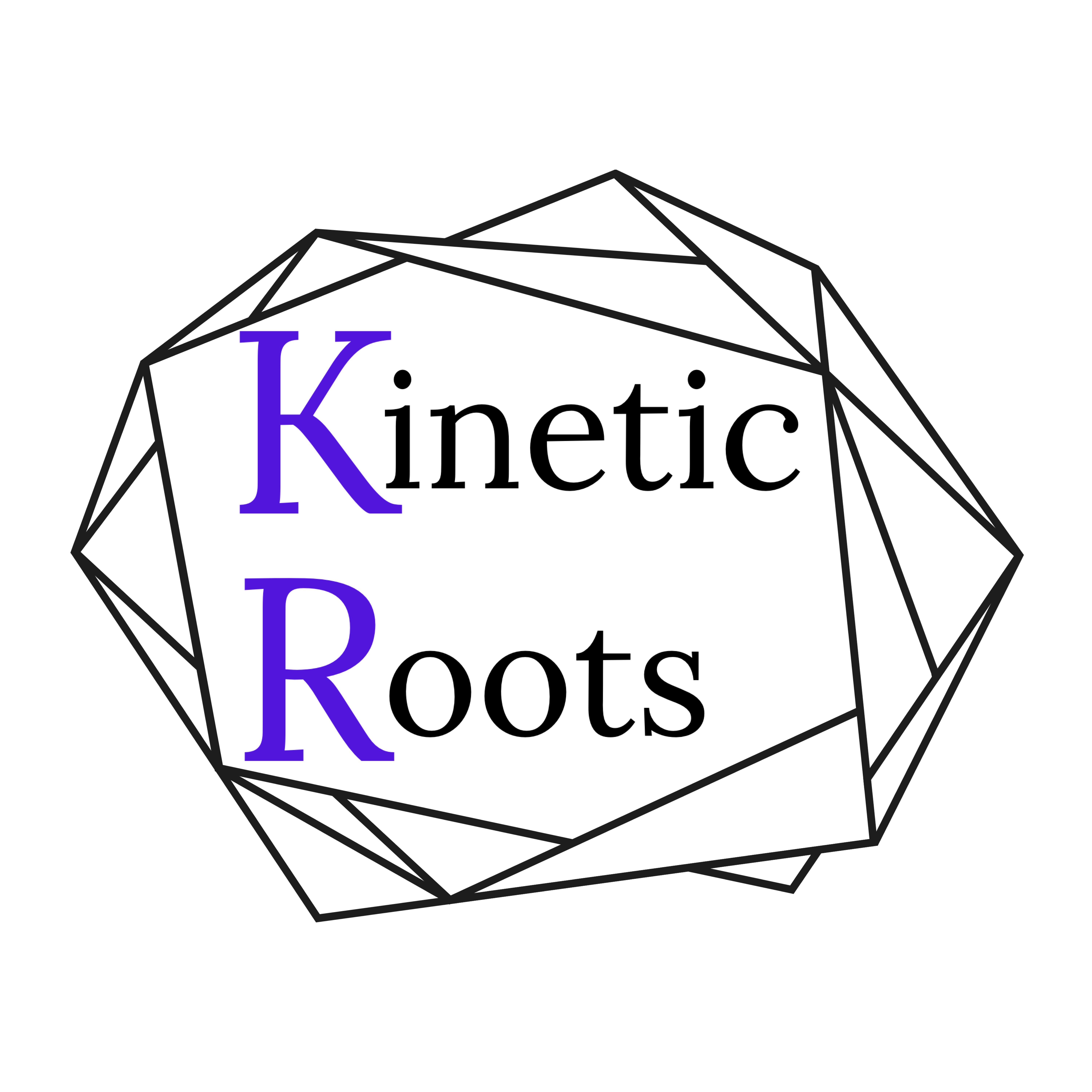 Kinetic Roots Wellness