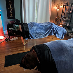 Couples Massage in a Safe and Inclusive Massage Practice