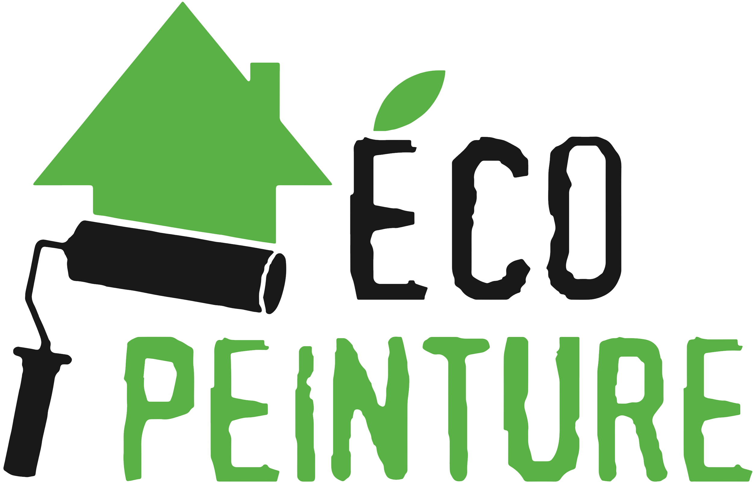 Logo de Cool Roof