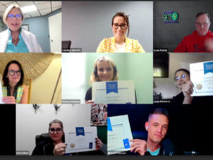 Meet our New Certified Dream Managers