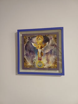 Laura Lino, Argentina -Dream of Lourdes Temple