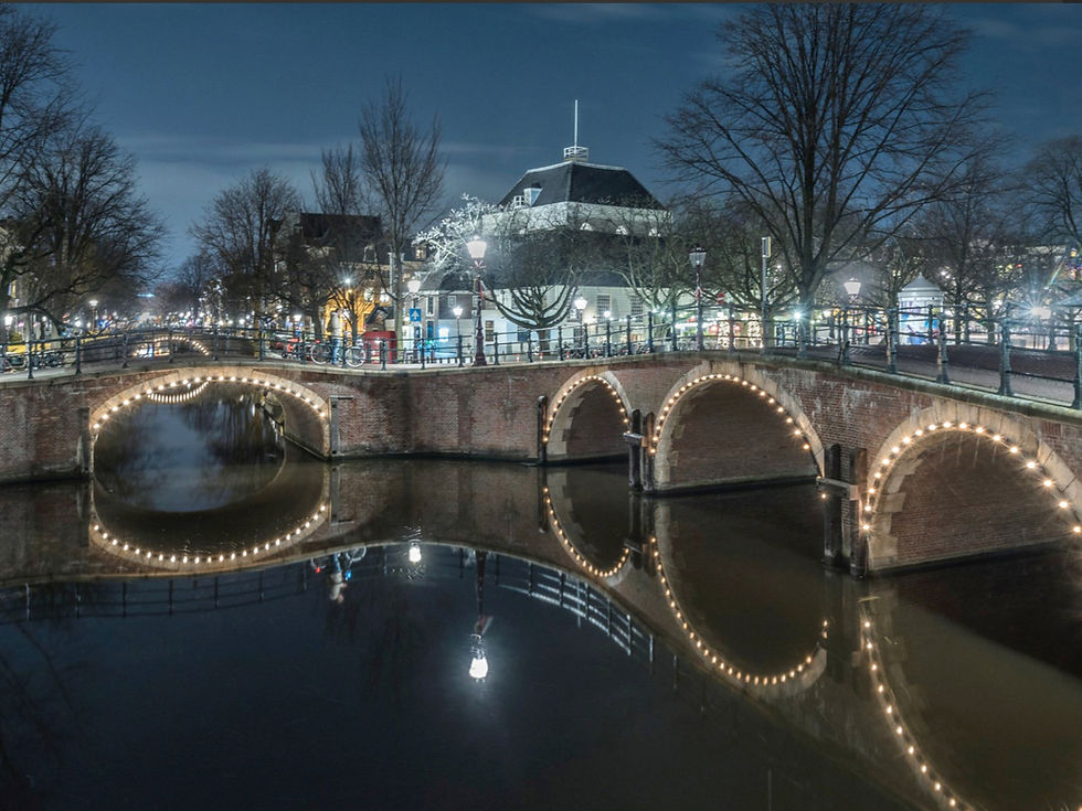 Chopin Festival 2026 - Passepartout