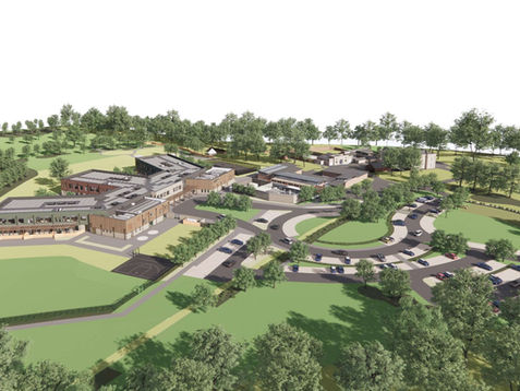 Silverwood School, Devizes