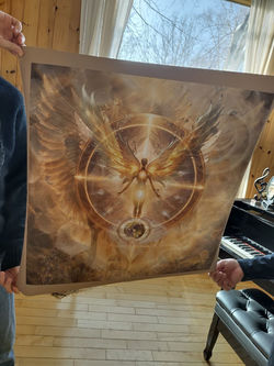 Gabriel, Argentina - Oneness Emerging Inteligence™