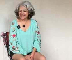 Lilly Wong Tachyon Heart