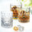 Thumbnail: Shinemax Glass Set of 6