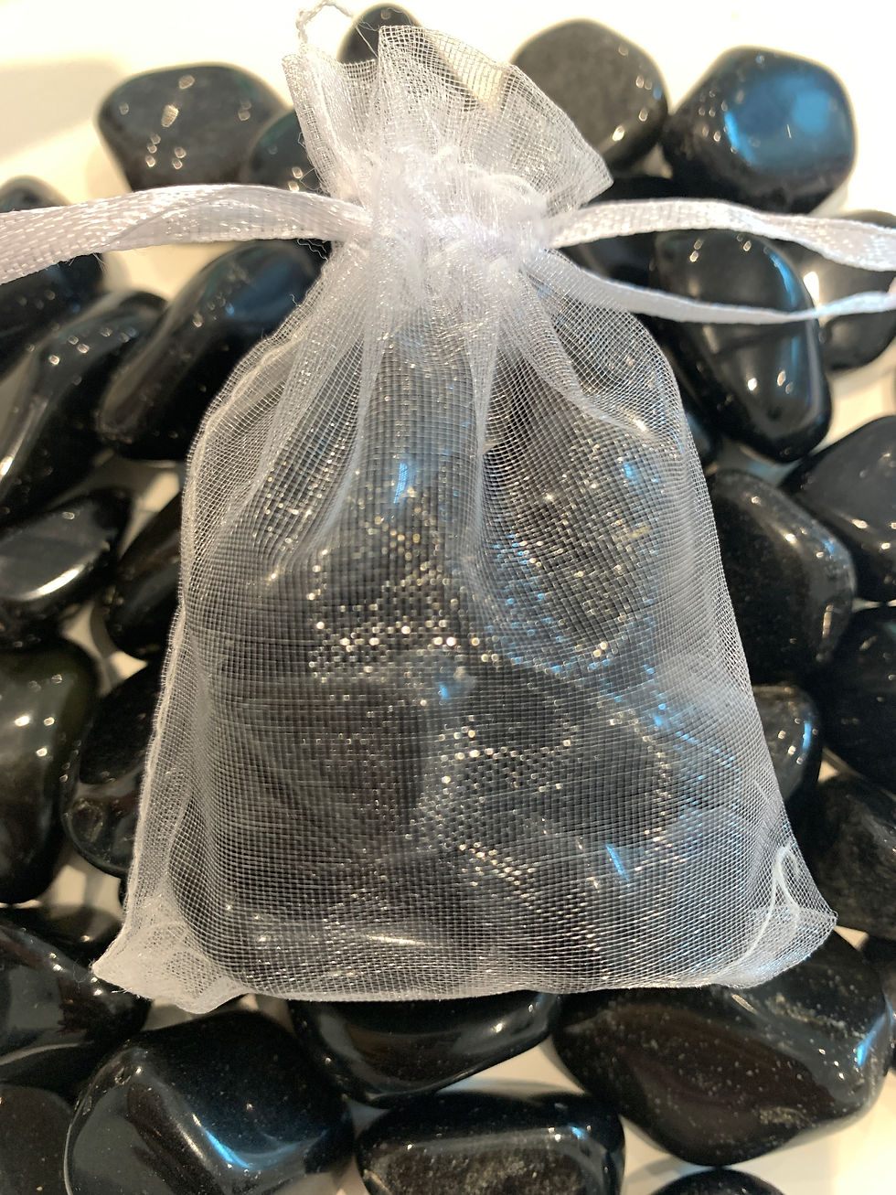 Thumbnail: Obsidian Crystals