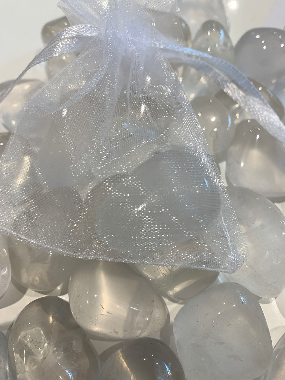 Thumbnail: Girasol Crystals