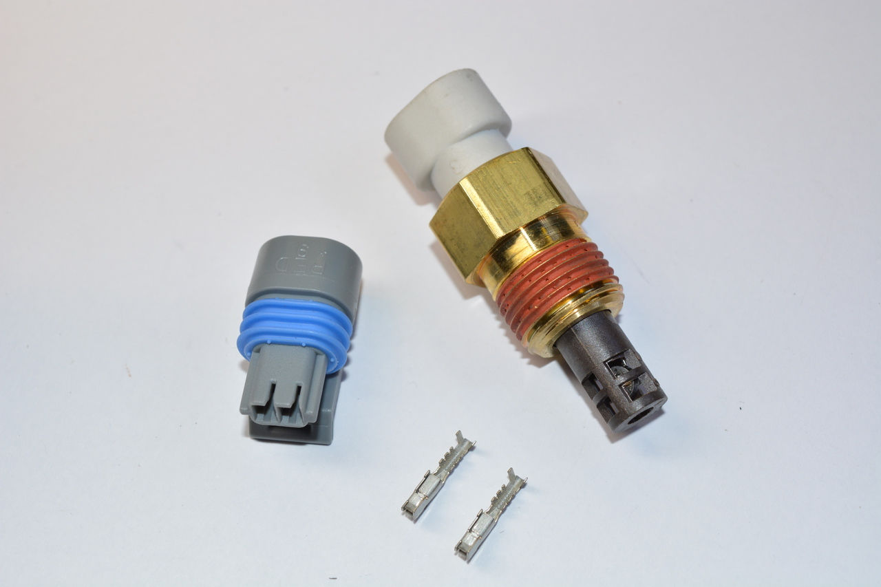 GM Intake Air Temperature Sensor