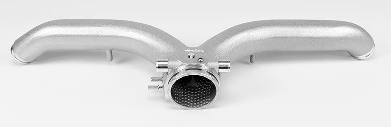 Thumbnail: IPD 997.2 Turbo Non-S/S IPD High Flow Y-Pipe ('10-'12)