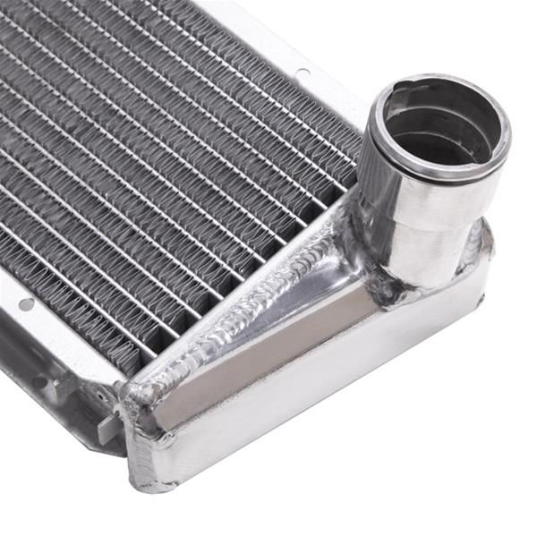 Thumbnail: CSF 997 Carrera / 997 GT3 / 987 Boxster Cayman Center Radiator