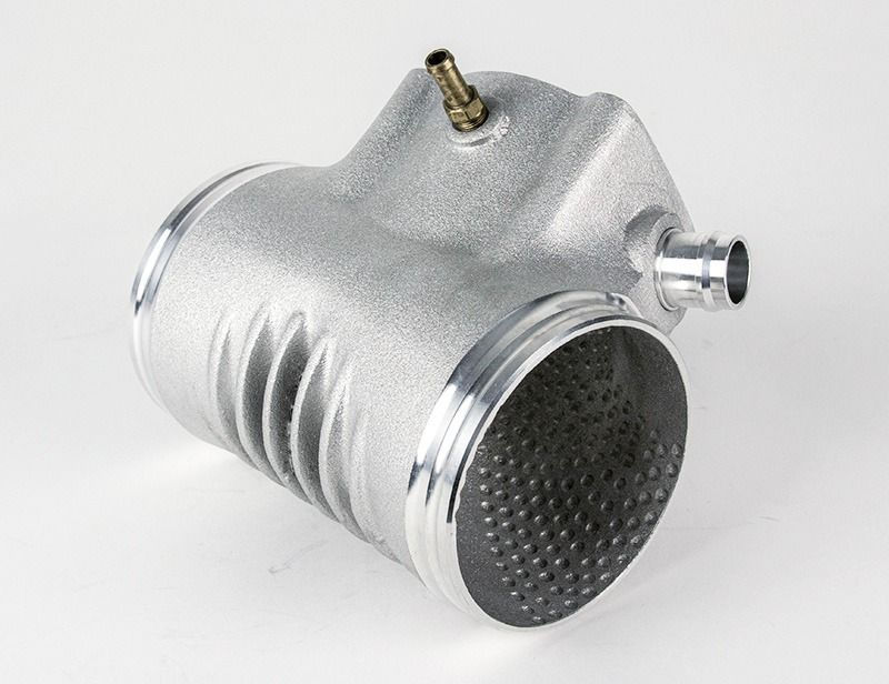 Thumbnail: IPD 987.1 Boxster S 3.4L 74mm Plenum ('07-'08)