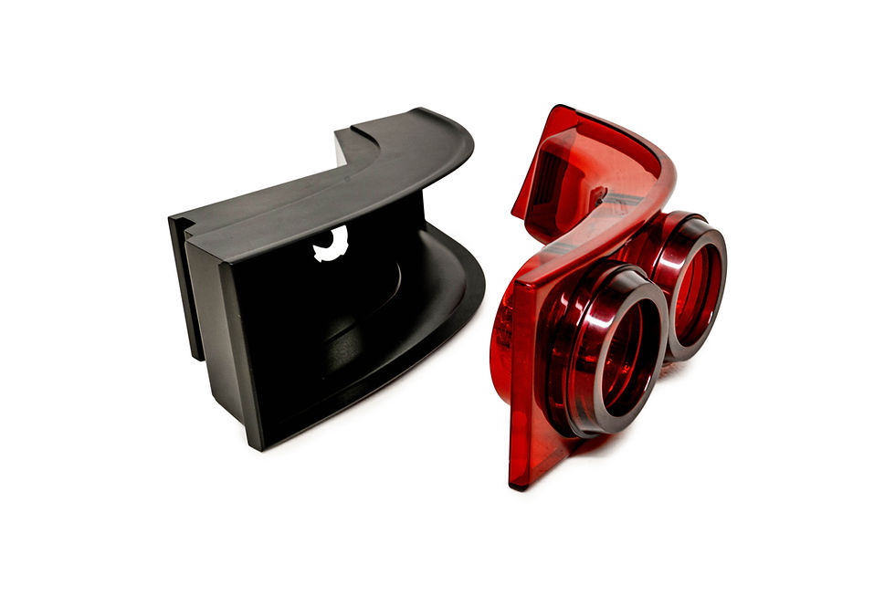 Thumbnail: LICHTBADEN TAIL LIGHTS