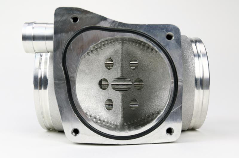 Thumbnail: IPD 996 Carrera 2 3.4L Cable Throttle Plenum ('98-'99)