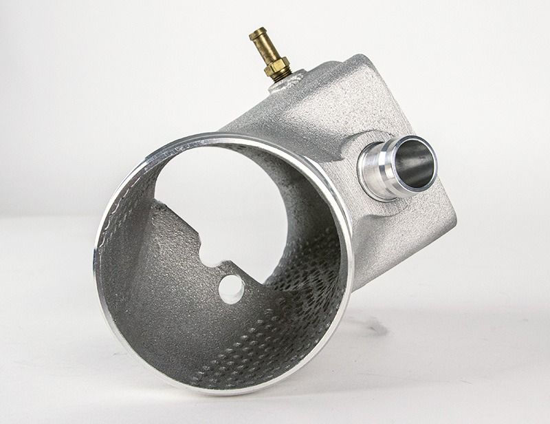 Thumbnail: IPD 987.1 Cayman 2.7L 74mm Plenum ('06-'08)