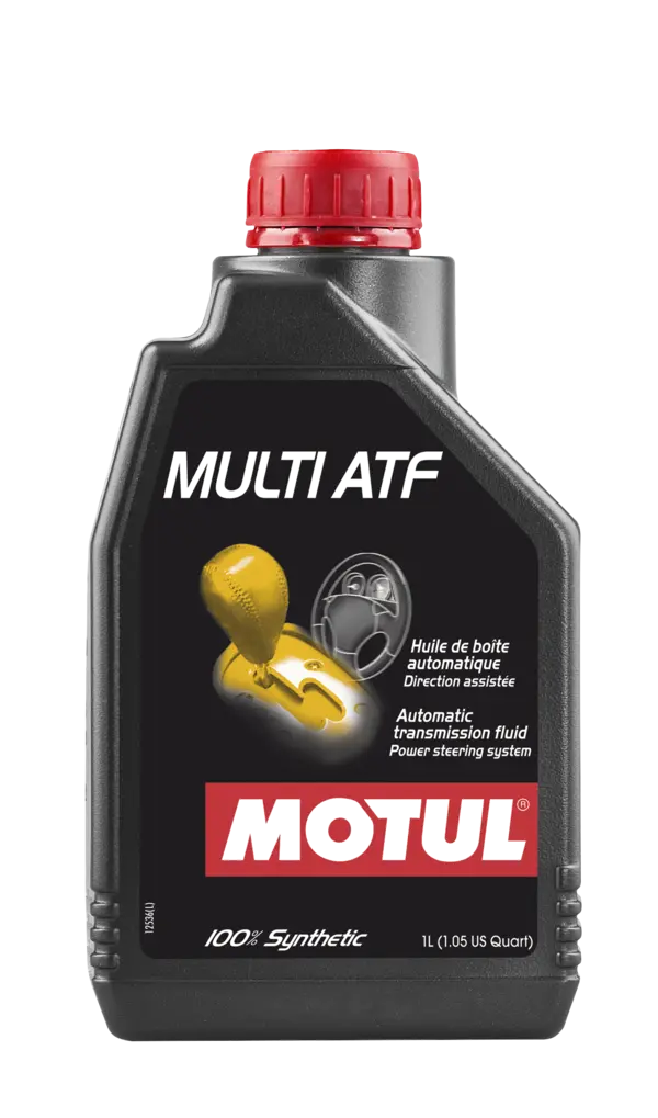 MOTUL MULTI ATF