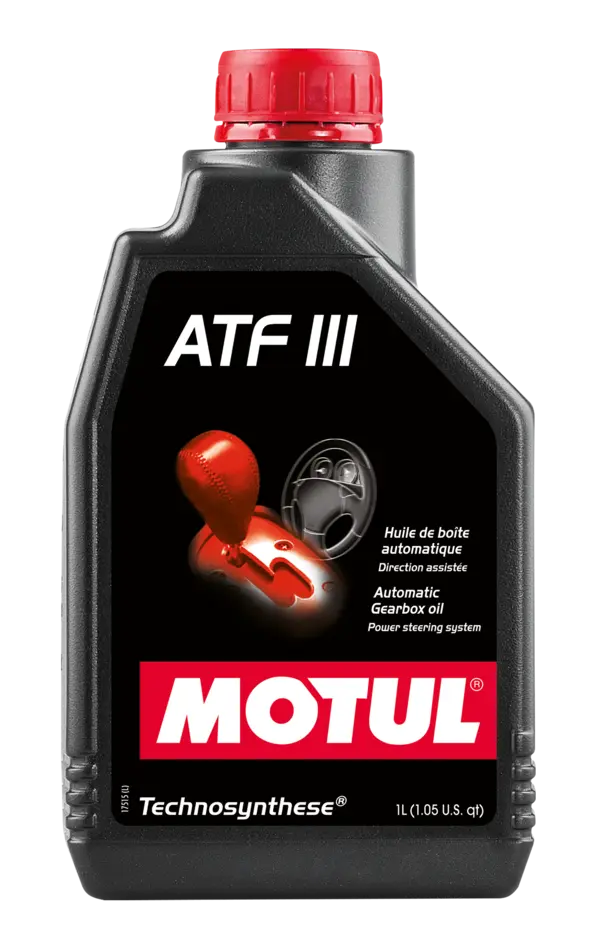 MOTUL ATF III
