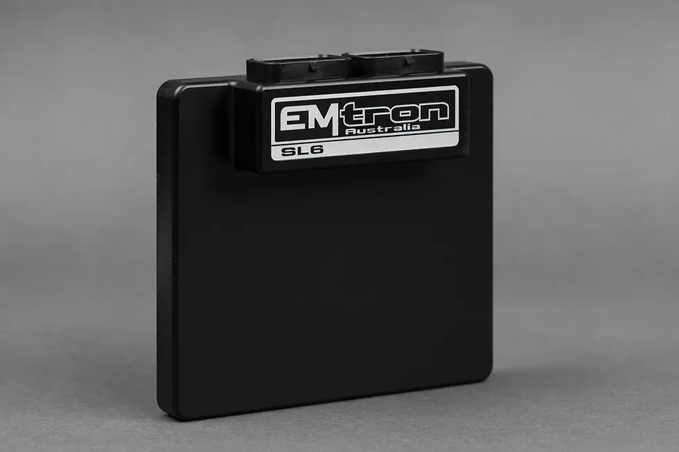 Thumbnail: Emtron SL6