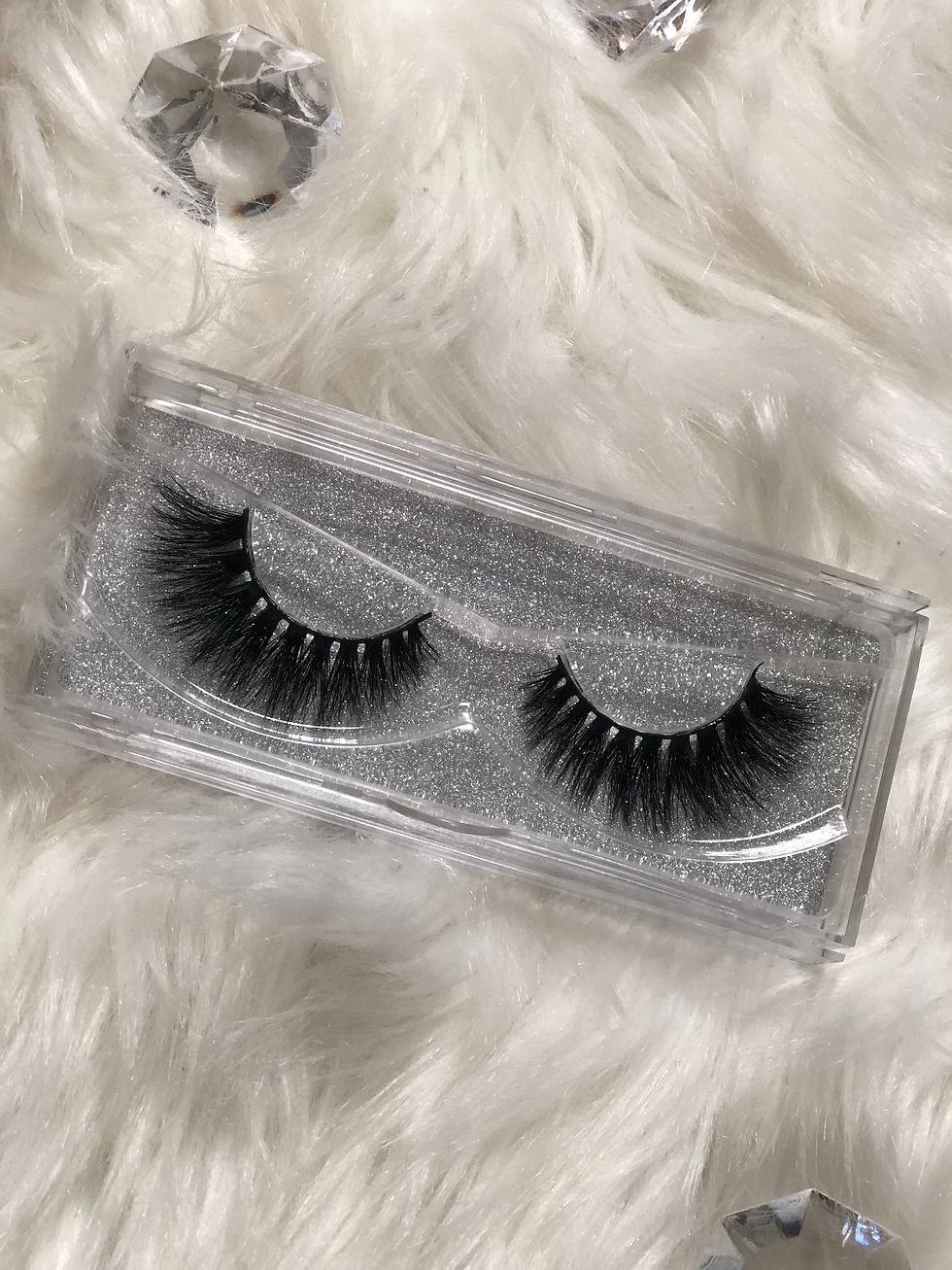 Thumbnail: Luxury Mink Lash Strip