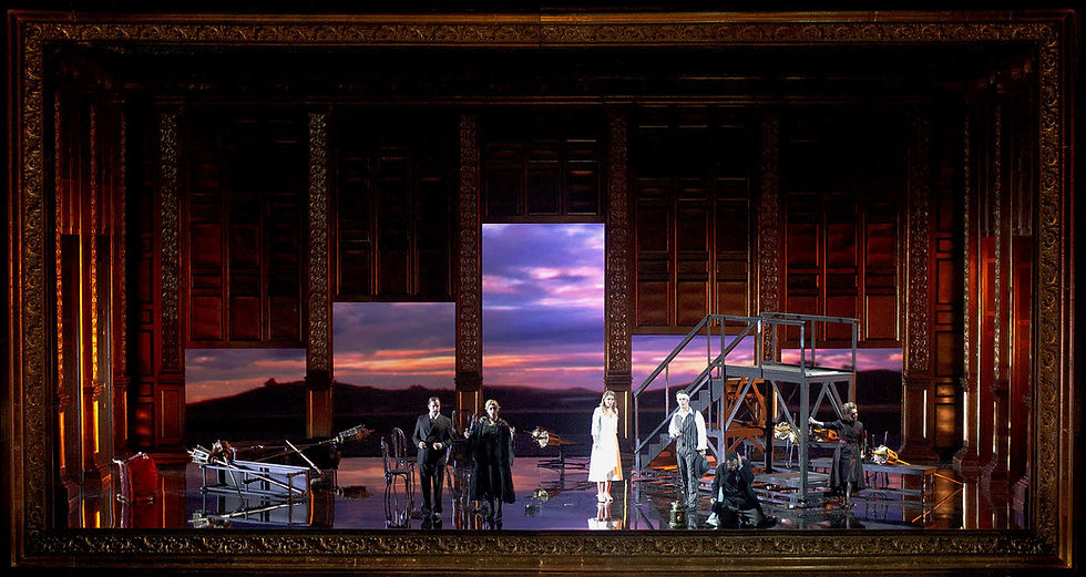 DON GIOVANNI