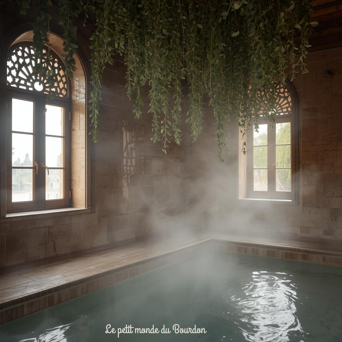 HAMMAM