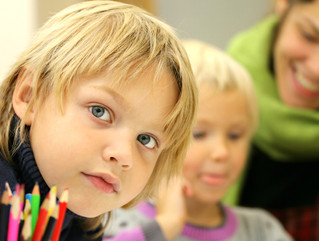 How to Help Your Children Cope with Tragedy
