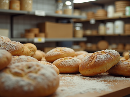 Sourcing Top Baking Supplies in the Philippines