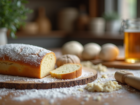 Affordable Baking Supplies for Every Filipino Baker