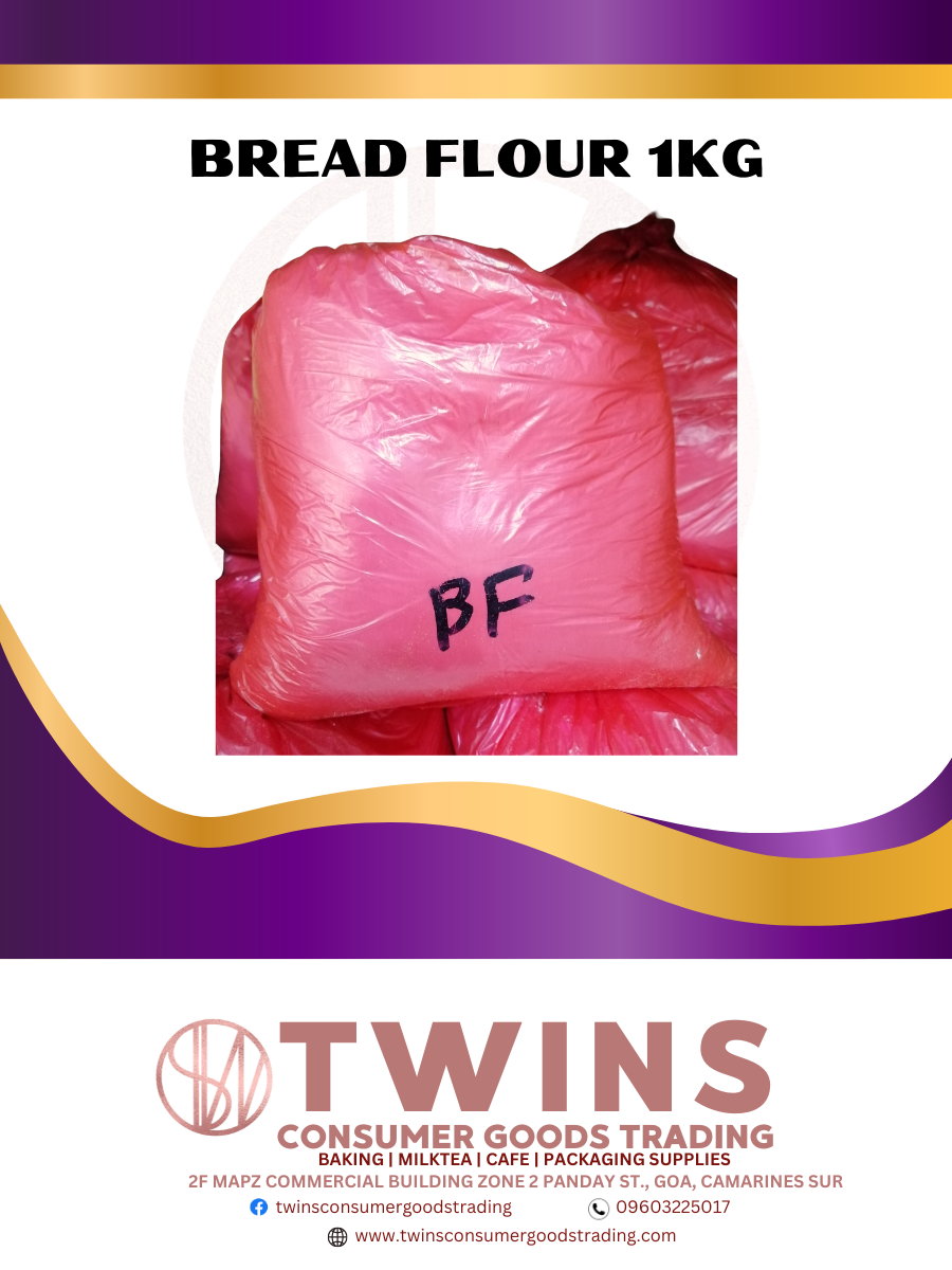 BREAD FLOUR