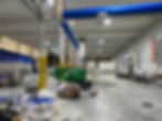 moisture control spray foam