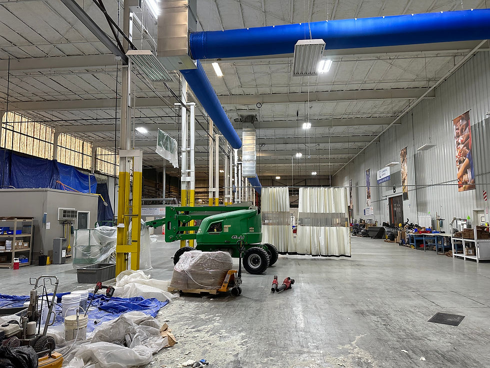 spray foam insulation near me | Advanced Seal Kansas
