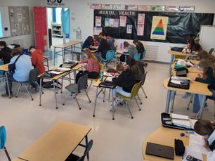 Buffalo Trail Public Schools Launches Innovative Math Diploma Review Program