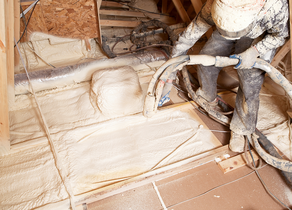 Do I Need to Insulate the Crawlspace? 