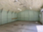 spray foam insulation near me | Advanced Seal Kansas