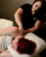 Black Rock Therapies | Oncology Massage Red Deer