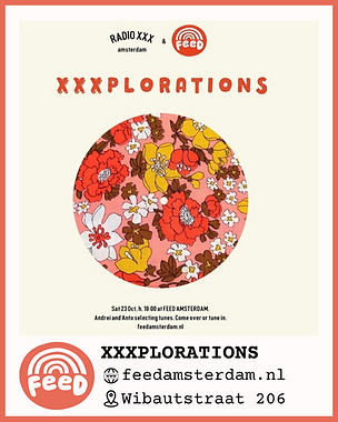 XXXPlorations